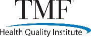 TMF Health Quality Institute Logo